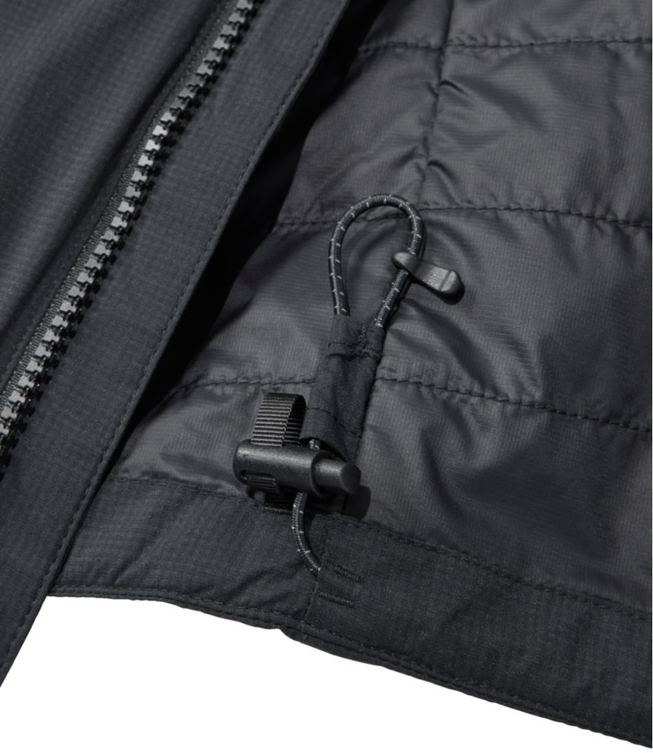 Men's PrimaLoft Packaway Air Hoodie | L.L.Bean Signature