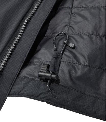 Men's PrimaLoft Packaway Air Hoodie | L.L.Bean Signature