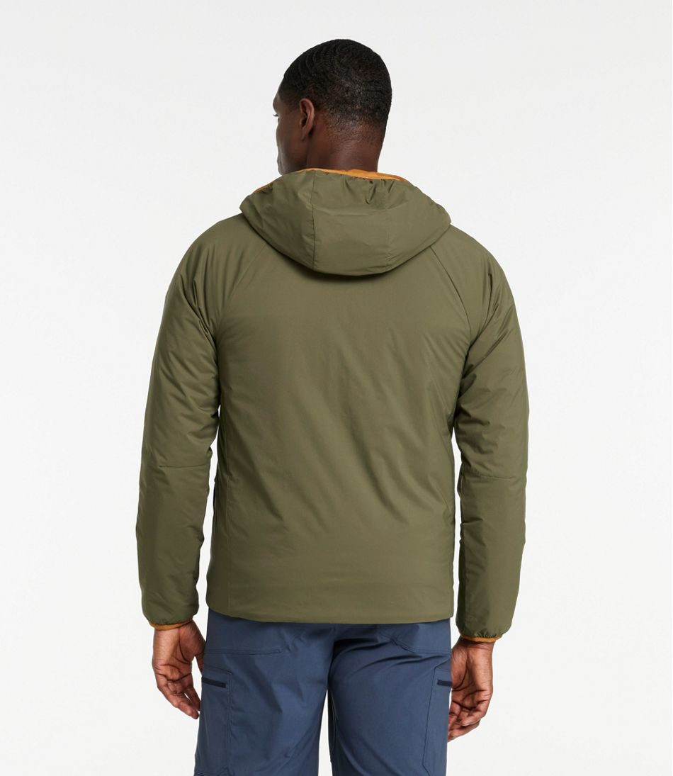 Men's PrimaLoft Packaway Air Hoodie | L.L.Bean Signature