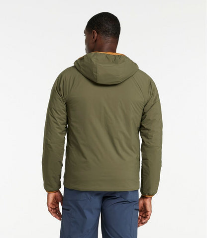 Men's PrimaLoft Packaway Air Hoodie | L.L.Bean Signature