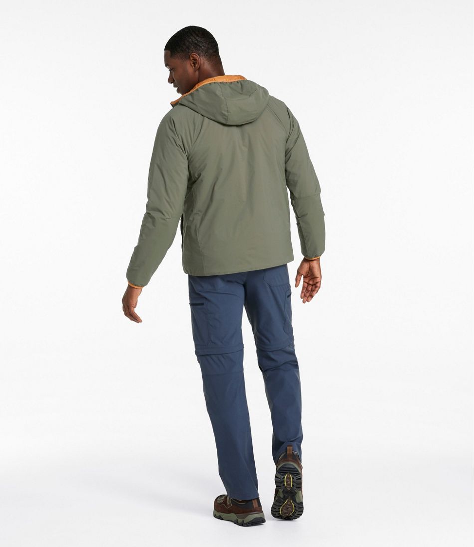 Men's PrimaLoft Packaway Air Hoodie | L.L.Bean Signature