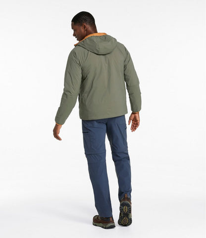 Men's PrimaLoft Packaway Air Hoodie | L.L.Bean Signature