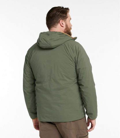 Men's PrimaLoft Packaway Air Hoodie | L.L.Bean Signature