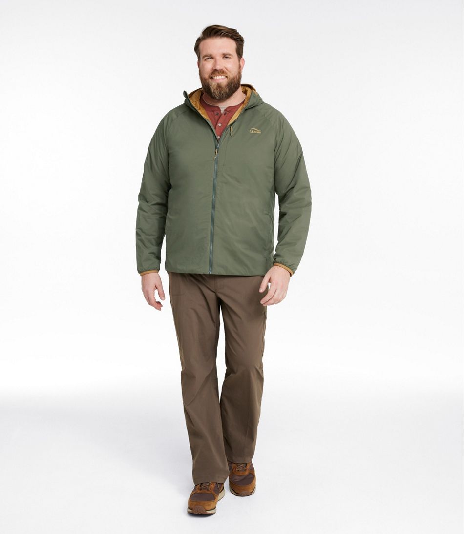 Men's PrimaLoft Packaway Air Hoodie | L.L.Bean Signature