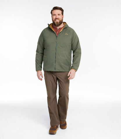 Men's PrimaLoft Packaway Air Hoodie | L.L.Bean Signature