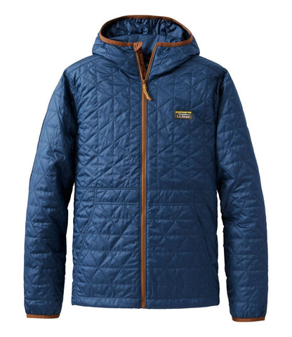 Men's Katahdin Insulated Hoodie | L.L.Bean Classic