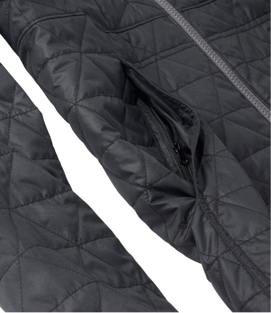Men's Katahdin Insulated Hoodie | L.L.Bean Classic