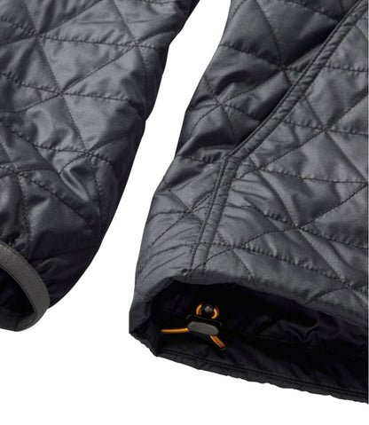 Men's Katahdin Insulated Hoodie | L.L.Bean Classic