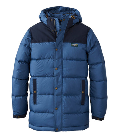 Bright Mariner/Navy Night,Small