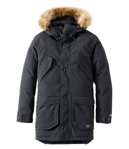 Men's Maine Mountain Parka | L.L.Bean Everyday