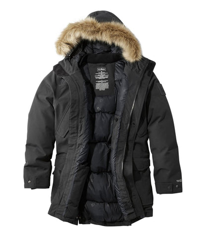 Men's Maine Mountain Parka | L.L.Bean Everyday