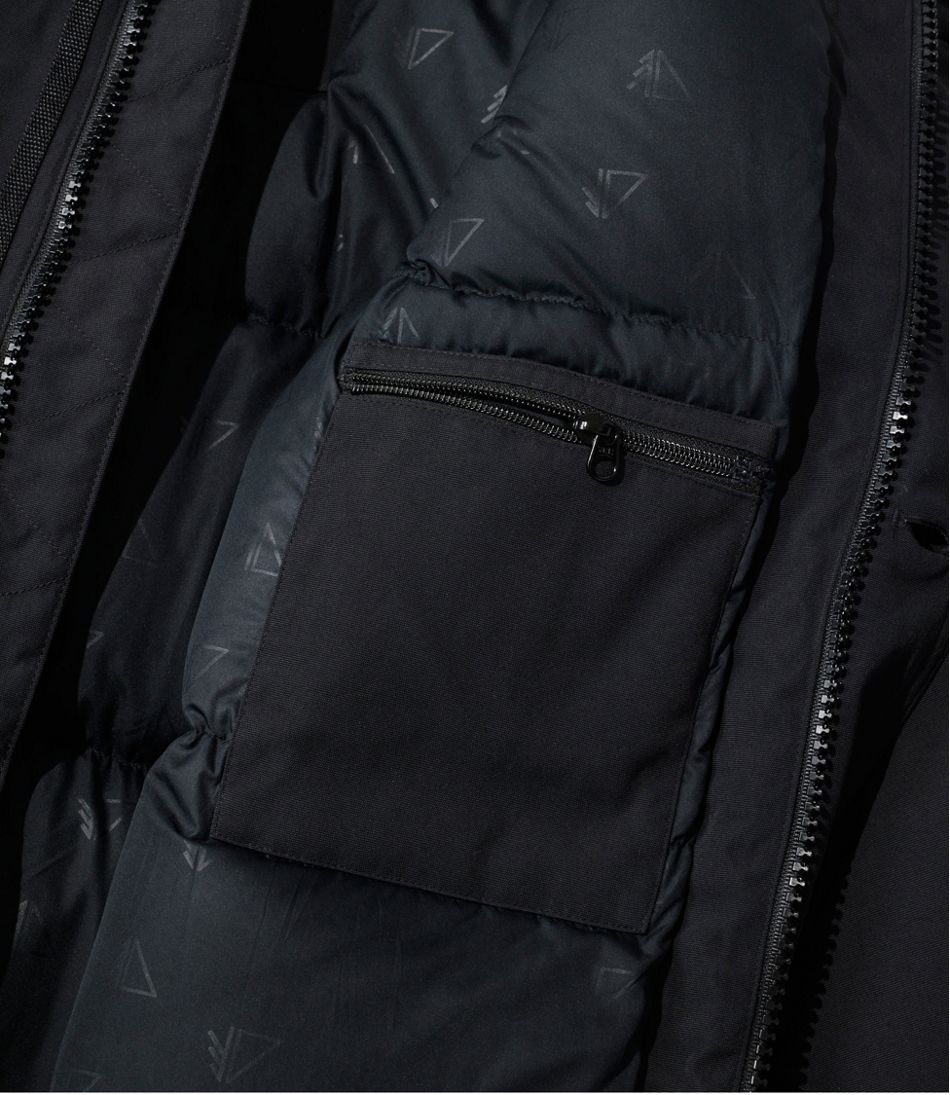 Men's Maine Mountain Parka | L.L.Bean Everyday