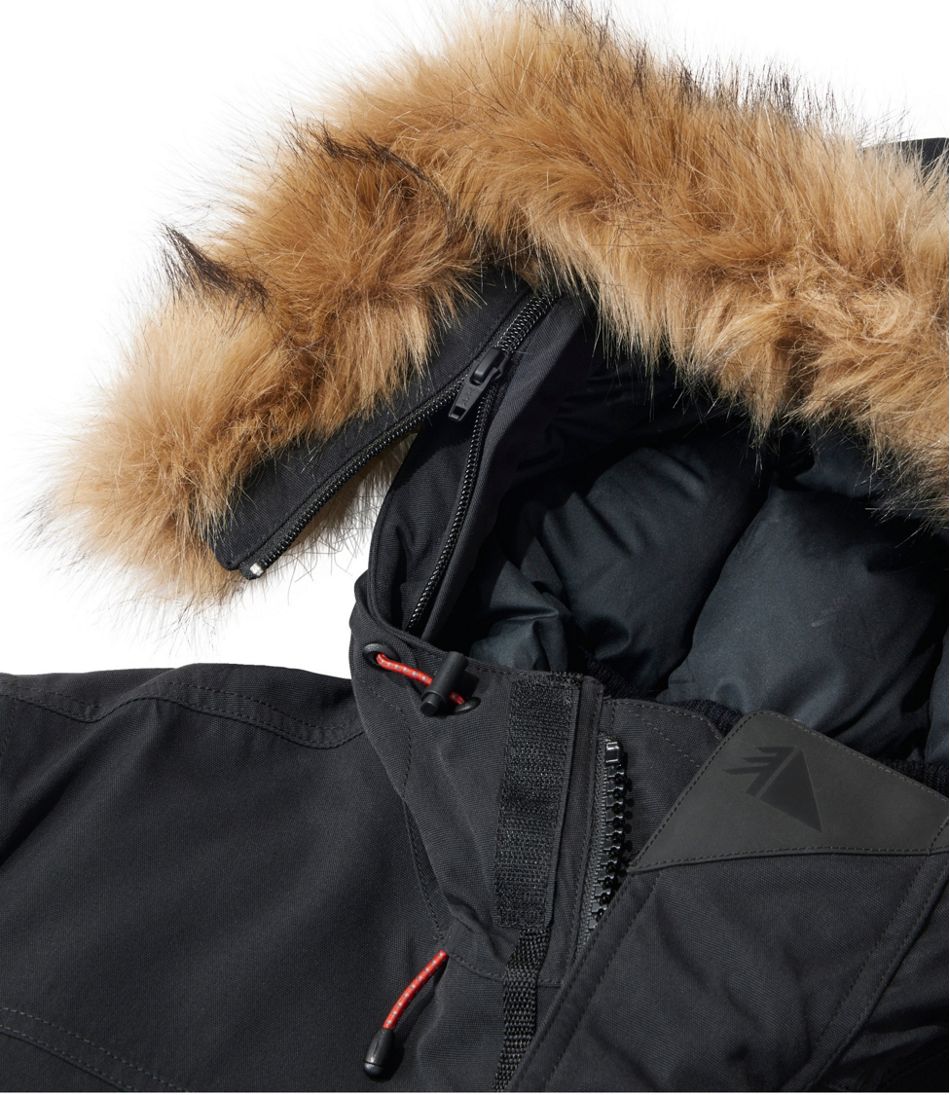 Men's Maine Mountain Parka | L.L.Bean Everyday