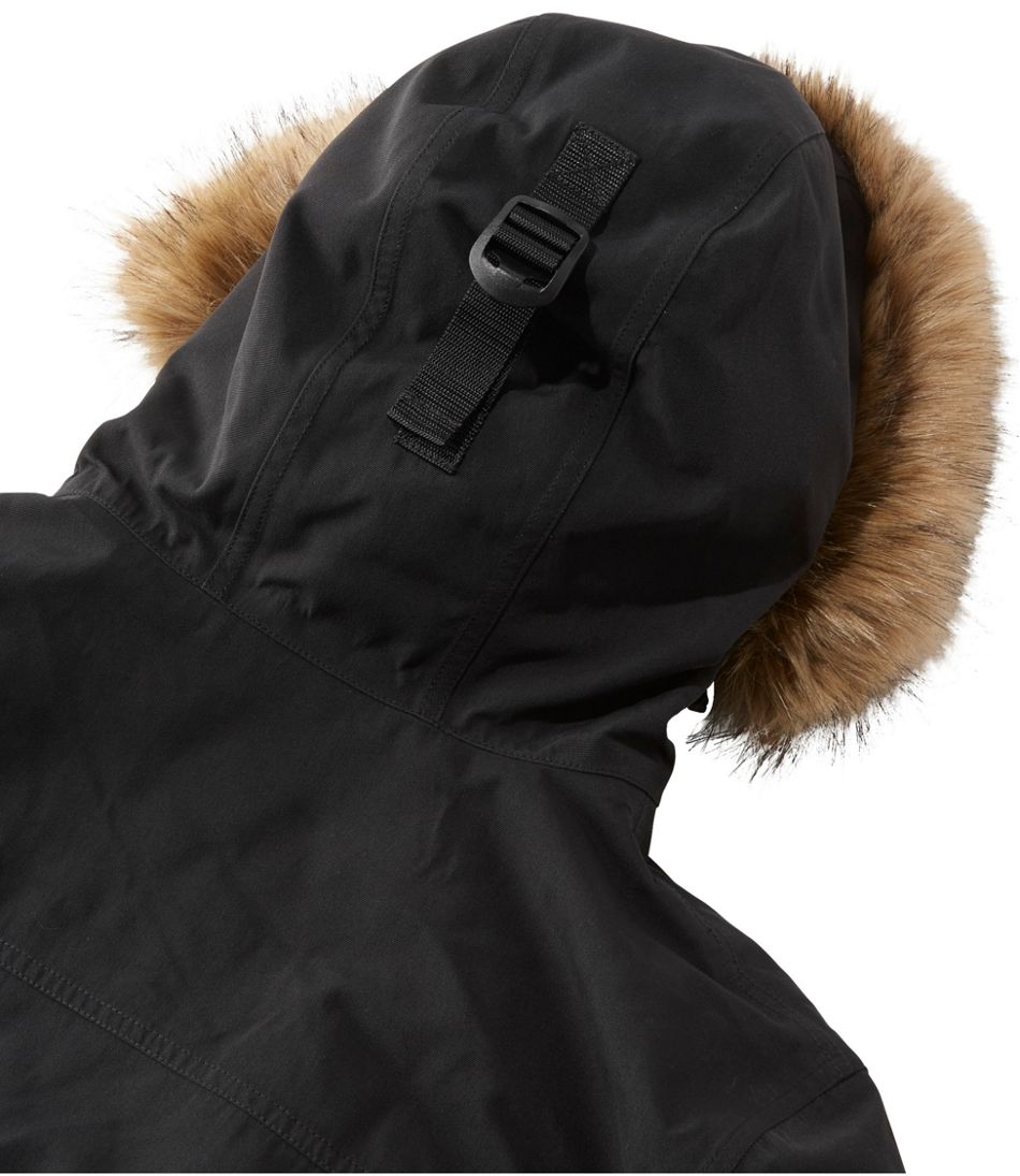 Men's Maine Mountain Parka | L.L.Bean Everyday