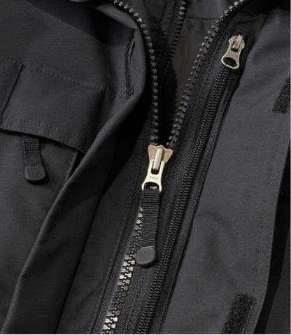 Men's Maine Mountain Parka | L.L.Bean Everyday