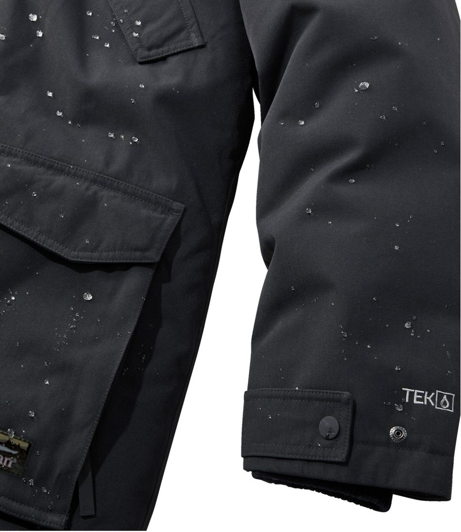 Men's Maine Mountain Parka | L.L.Bean Everyday