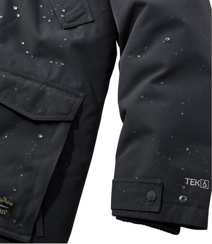 Men's Maine Mountain Parka | L.L.Bean Everyday