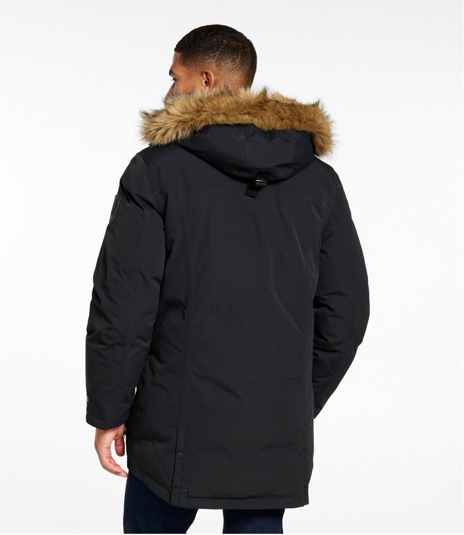 Men's Maine Mountain Parka | L.L.Bean Everyday