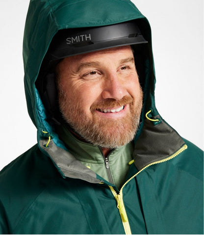 Men's Wildcat Waterproof Ski Jacket | L.L.Bean Value
