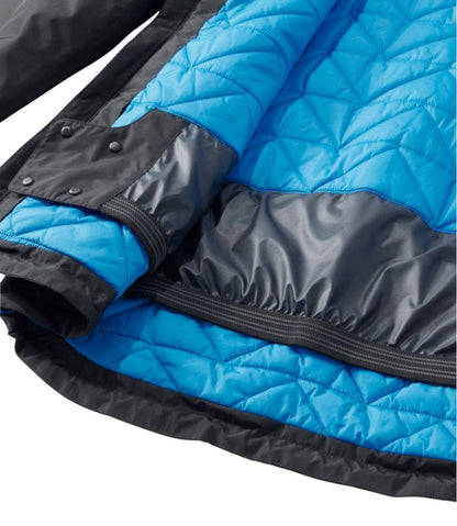 Men's Wildcat Waterproof Ski Jacket | L.L.Bean Value