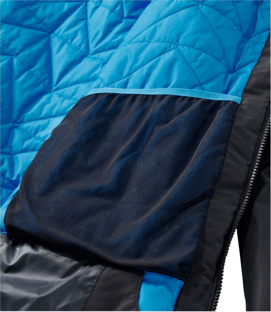 Men's Wildcat Waterproof Ski Jacket | L.L.Bean Value