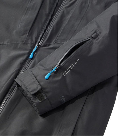 Men's Wildcat Waterproof Ski Jacket | L.L.Bean Value