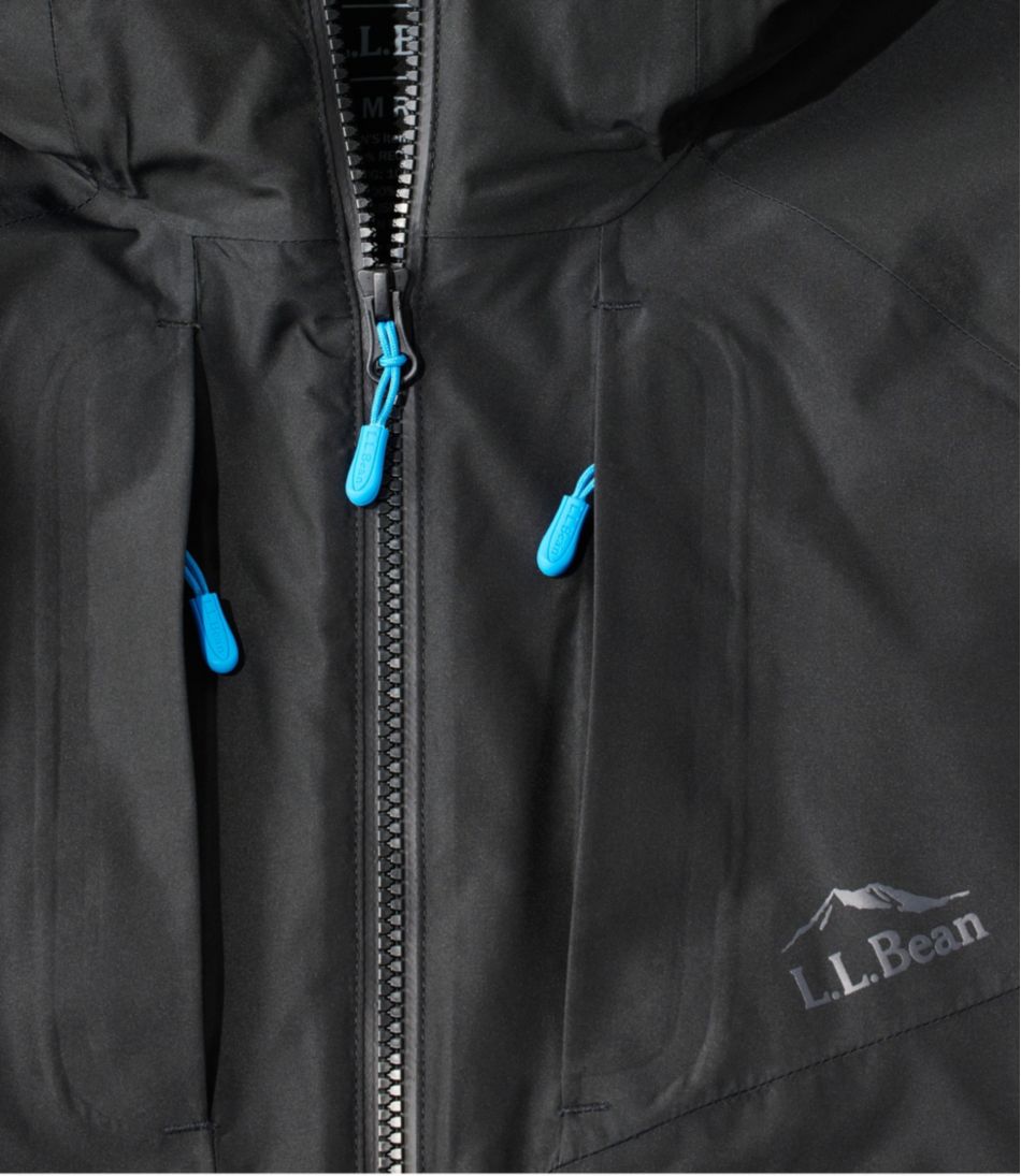 Men's Wildcat Waterproof Ski Jacket | L.L.Bean Value