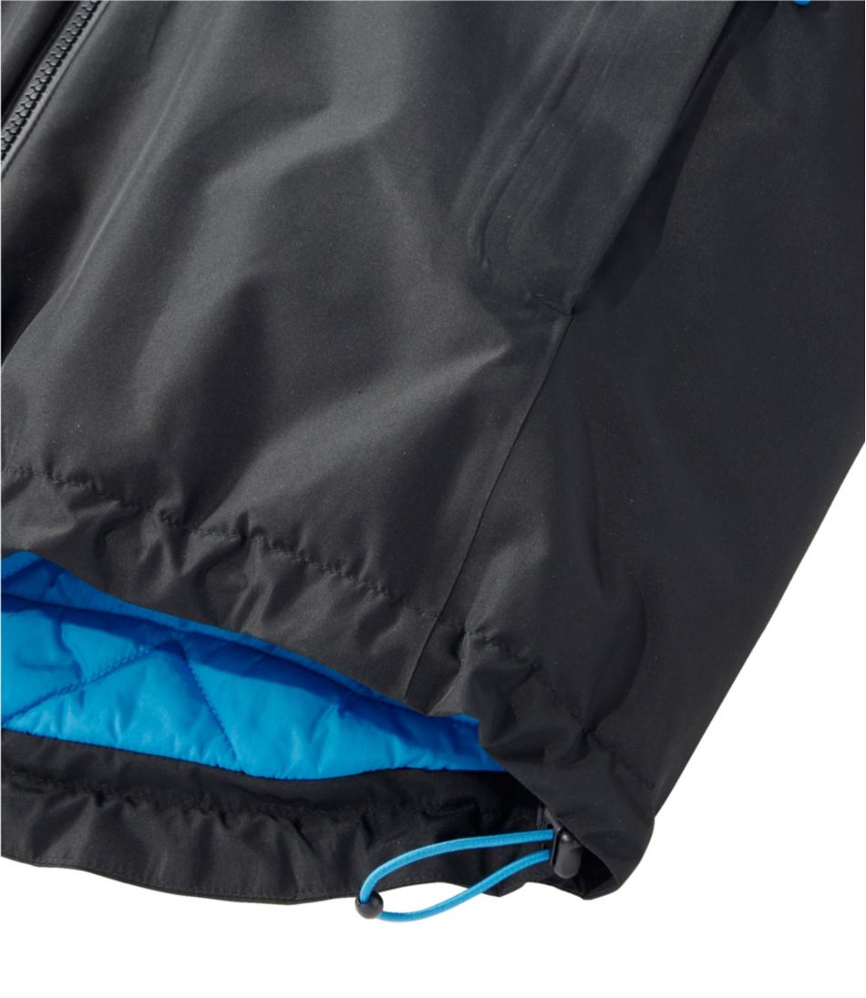 Men's Wildcat Waterproof Ski Jacket | L.L.Bean Value