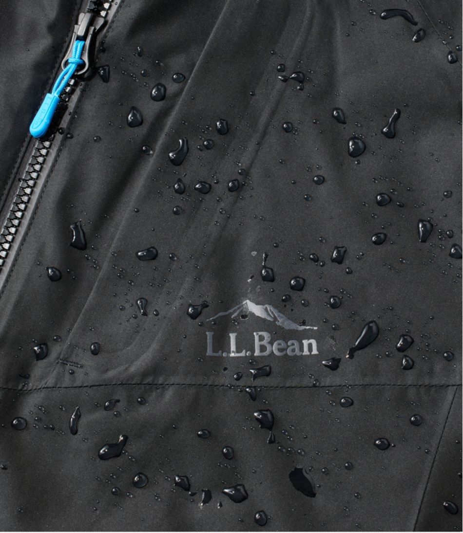 Men's Wildcat Waterproof Ski Jacket | L.L.Bean Value