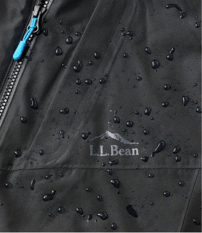 Men's Wildcat Waterproof Ski Jacket | L.L.Bean Value