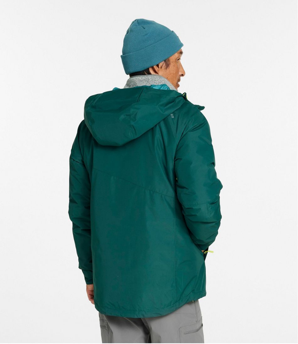 Men's Wildcat Waterproof Ski Jacket | L.L.Bean Value