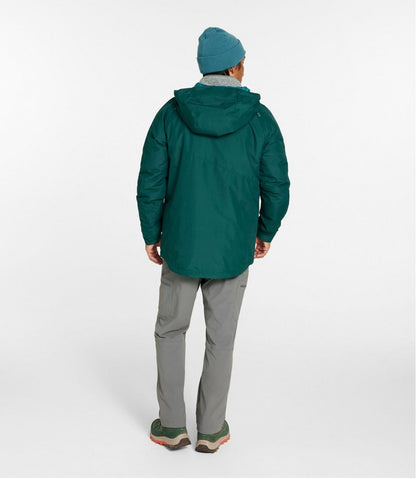 Men's Wildcat Waterproof Ski Jacket | L.L.Bean Value