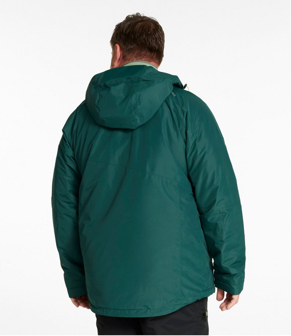 Men's Wildcat Waterproof Ski Jacket | L.L.Bean Value