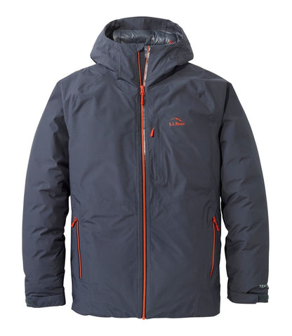 Men's Waterproof Ultralight Down Jacket | L.L.Bean Great Value