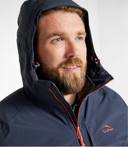 Men's Waterproof Ultralight Down Jacket | L.L.Bean Great Value