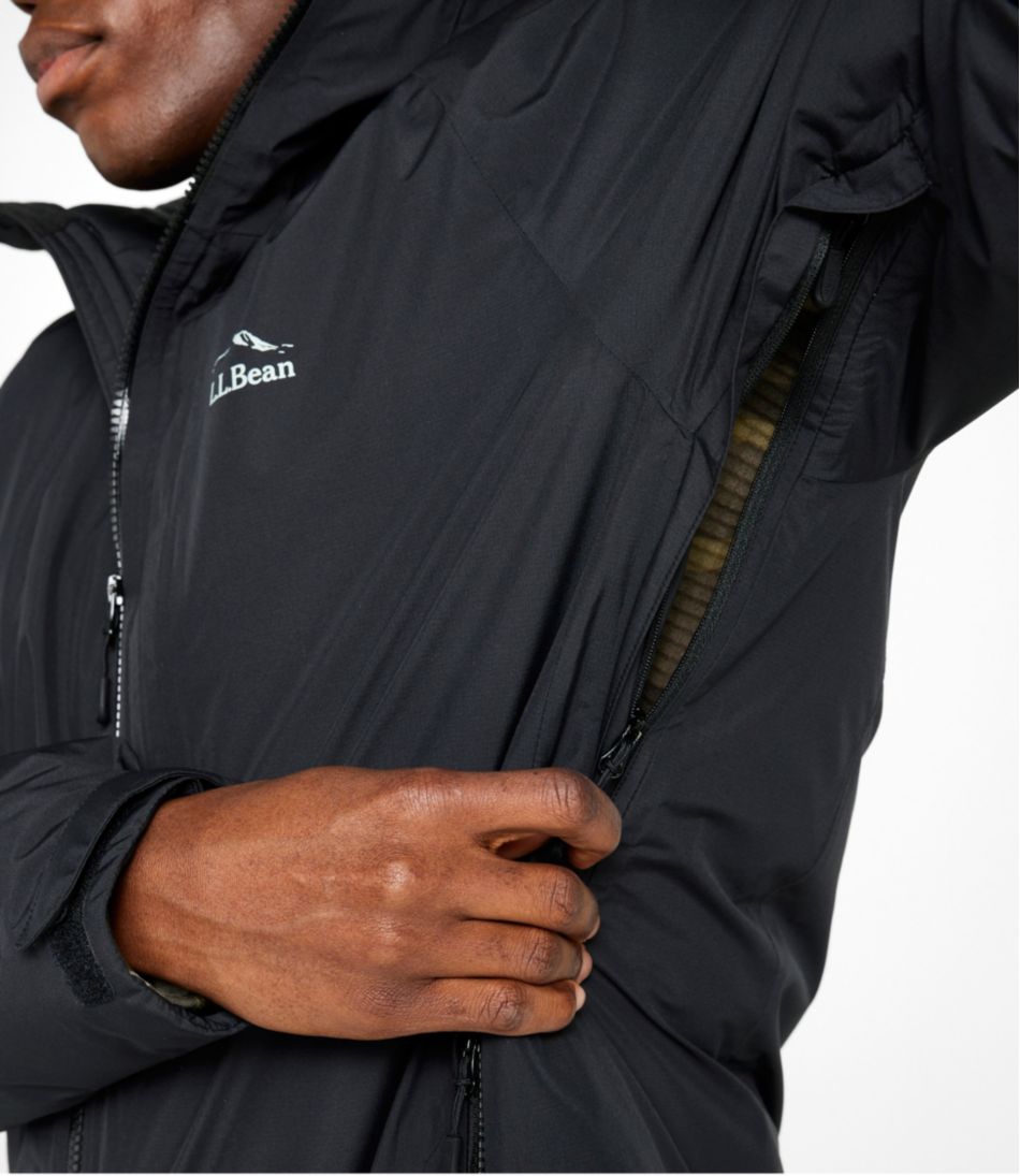 Men's Waterproof Ultralight Down Jacket | L.L.Bean Great Value