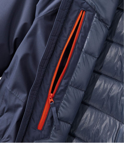 Men's Waterproof Ultralight Down Jacket | L.L.Bean Great Value