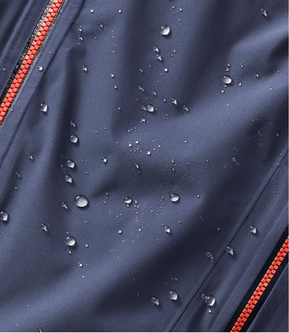 Men's Waterproof Ultralight Down Jacket | L.L.Bean Great Value
