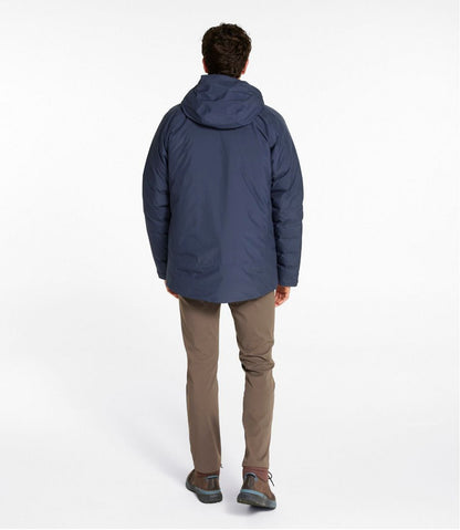 Men's Waterproof Ultralight Down Jacket | L.L.Bean Great Value