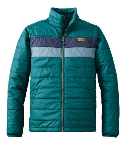 Shade Teal/Dark Steel Gray,Small