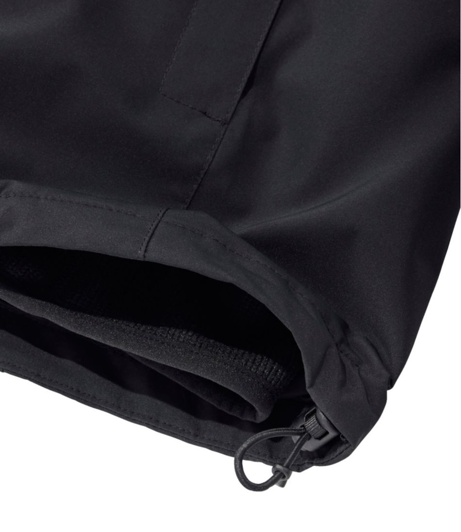 Men's L.L.Bean Sweater Fleece 3-in-1 Jacket | L.L.Bean Featured