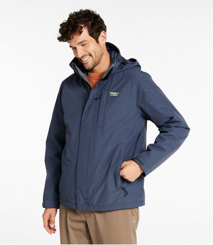 Men's L.L.Bean Sweater Fleece 3-in-1 Jacket | L.L.Bean Featured