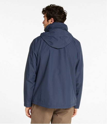 Men's L.L.Bean Sweater Fleece 3-in-1 Jacket | L.L.Bean Featured