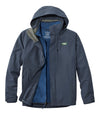 Carbon Navy/Ocean Blue