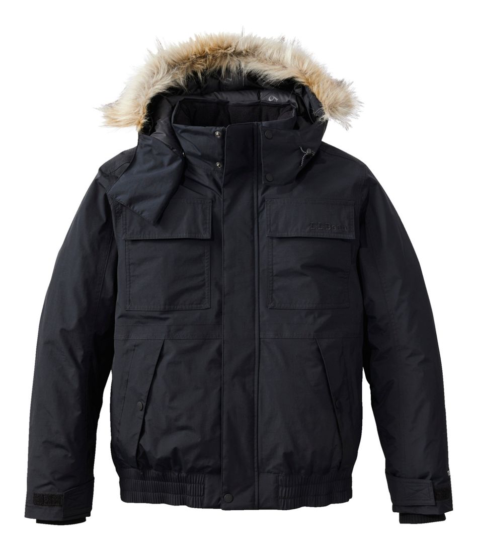 Men's Baxter State Jacket | L.L.Bean Recommended