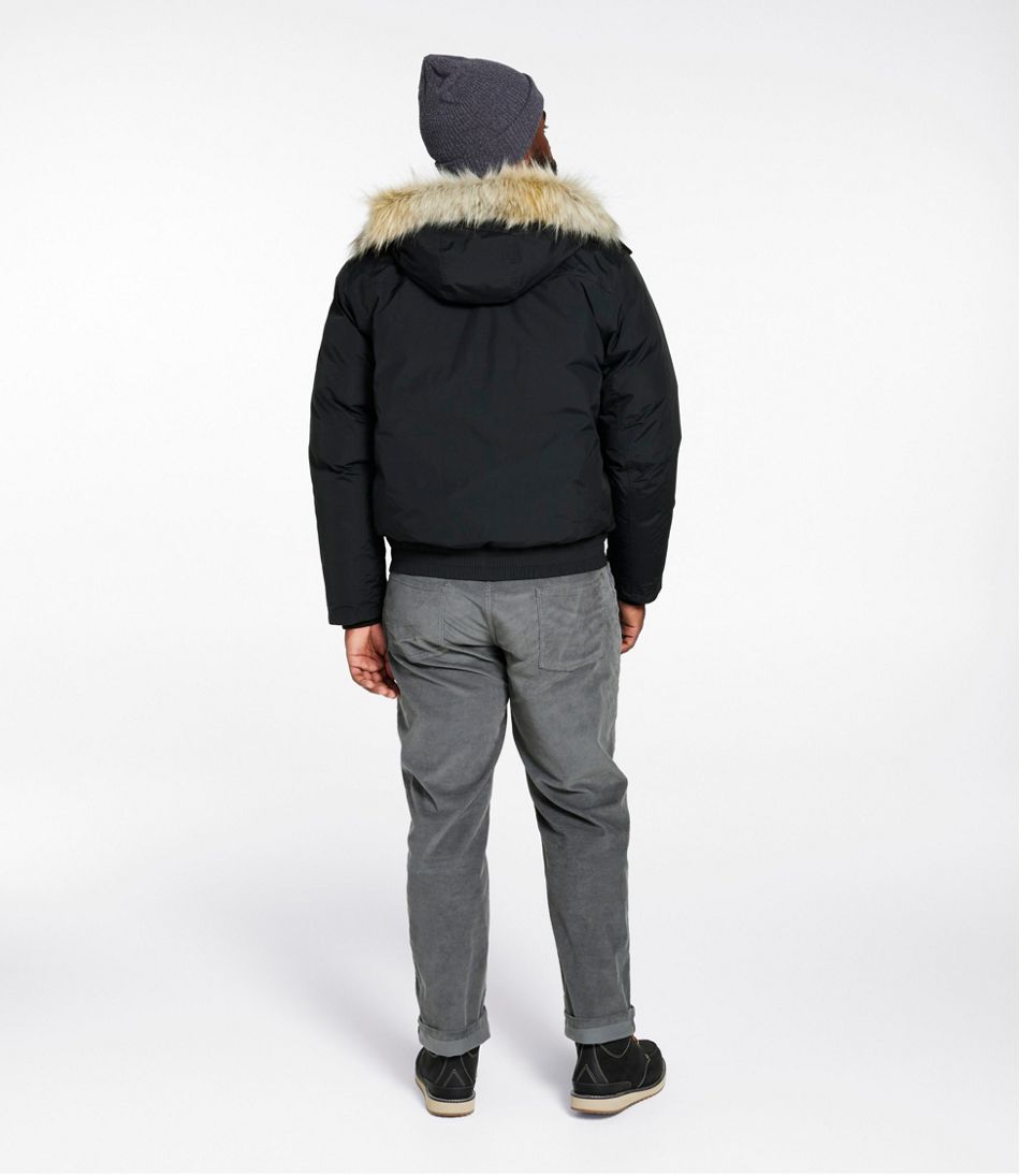 Men's Baxter State Jacket | L.L.Bean Recommended