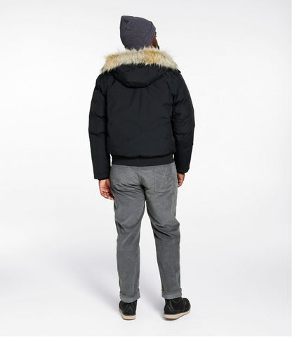 Men's Baxter State Jacket | L.L.Bean Recommended