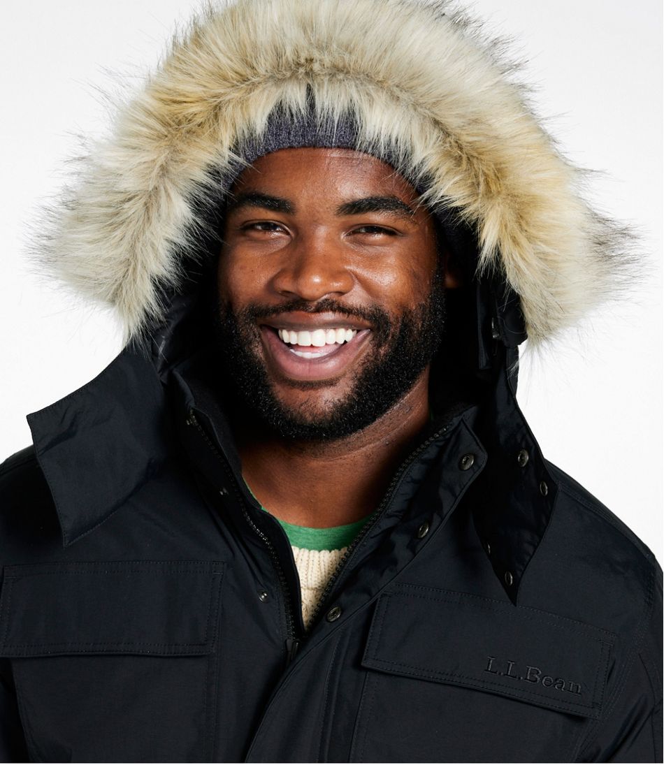 Men's Baxter State Jacket | L.L.Bean Recommended