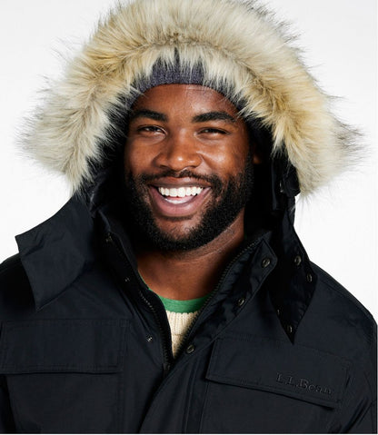 Men's Baxter State Jacket | L.L.Bean Recommended