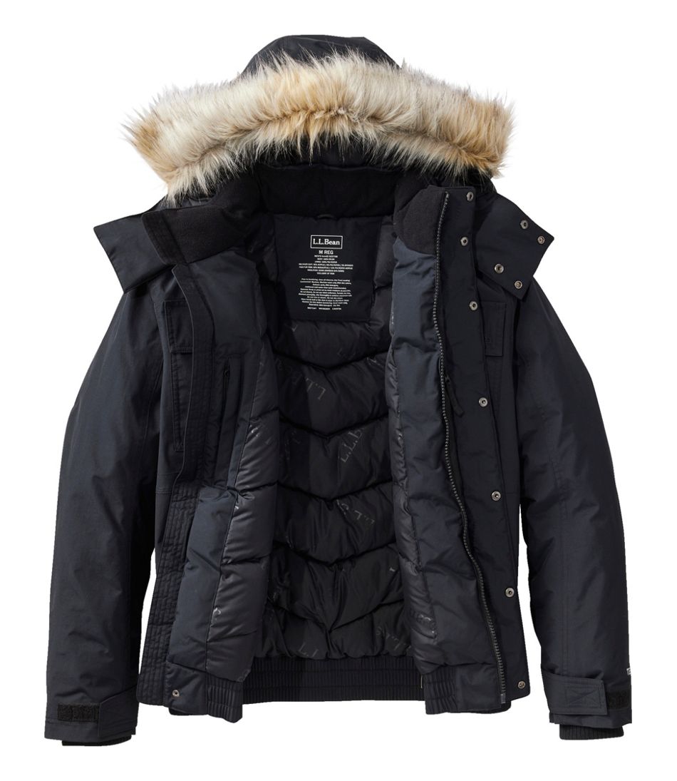 Men's Baxter State Jacket | L.L.Bean Recommended